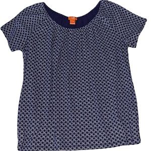 3/$30 Joe fresh Woman’s blouse